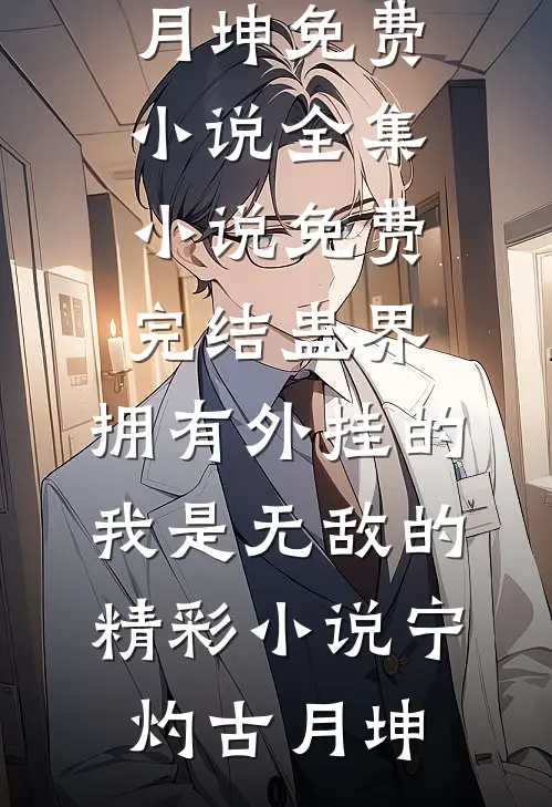蛊界:拥有外挂的我是无敌的精彩小说