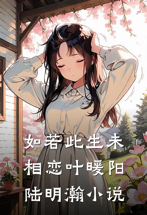 如若此生未相恋叶暖阳陆明瀚小说