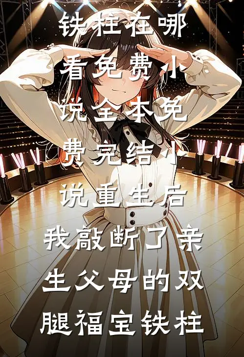 重生后,我敲断了亲生父母的双腿