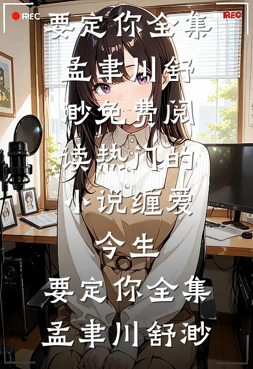缠爱:今生,要定你全集