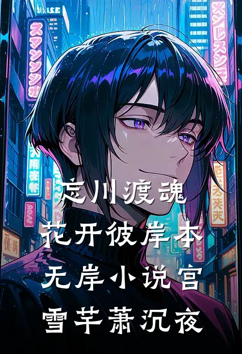 忘川渡魂,花开彼岸本无岸小说宫雪芊萧沉夜