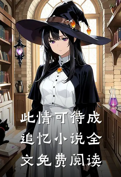 此情可待成追忆小说全文免费阅读