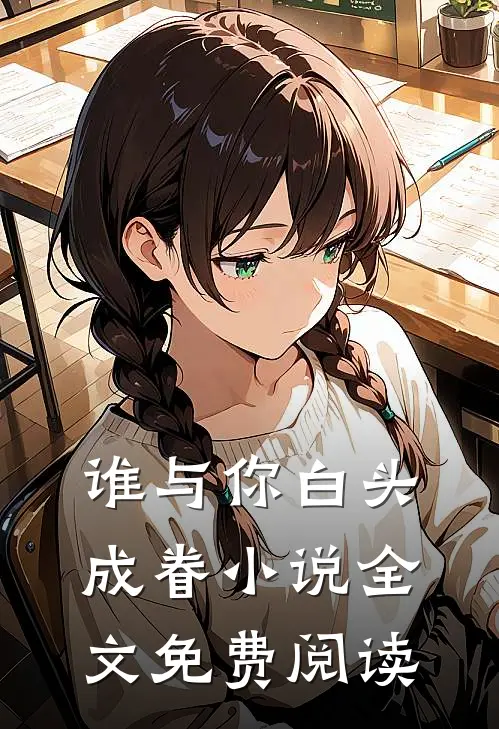 谁与你白头成眷小说全文免费阅读