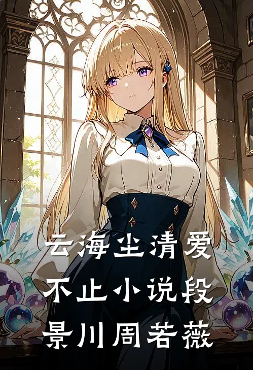 云海尘清爱不止小说段景川周若薇