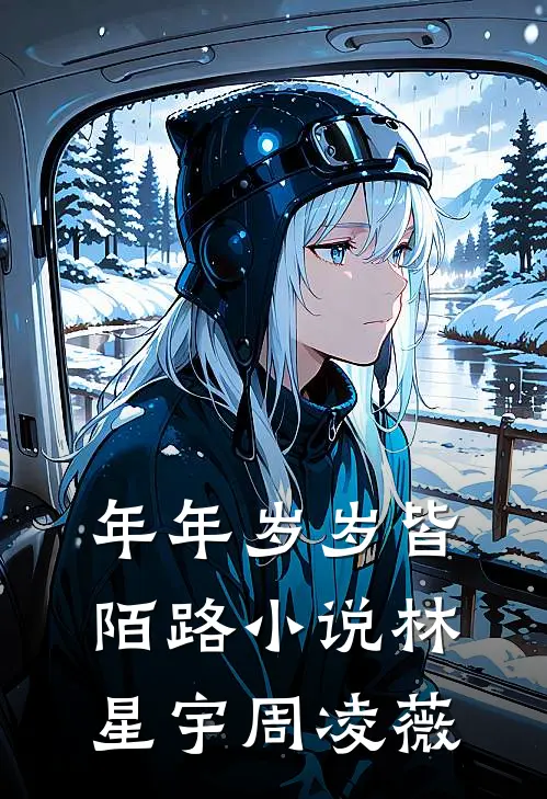 年年岁岁皆陌路小说林星宇周凌薇
