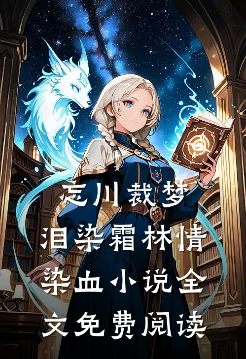忘川裁梦,泪染霜林情染血小说全文免费阅读