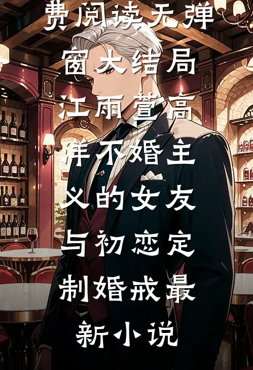 不婚主义的女友,与初恋定制婚戒