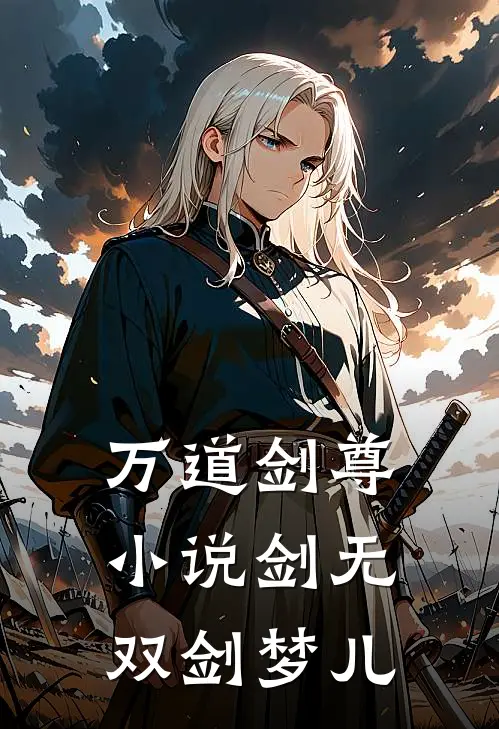 万道剑尊小说剑无双剑梦儿