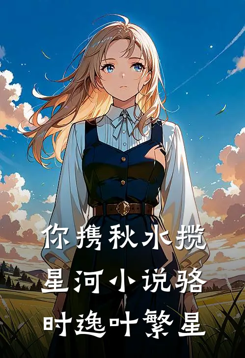你携秋水揽星河小说骆时逸叶繁星