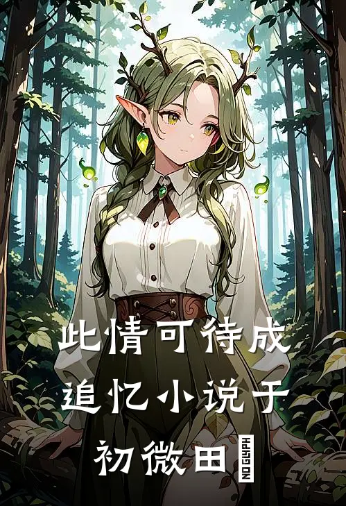 此情可待成追忆小说于初微田梣