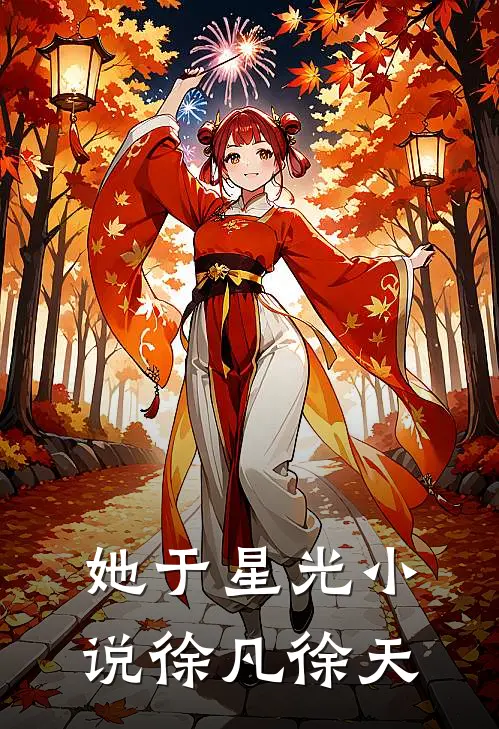 她于星光小说徐凡徐天