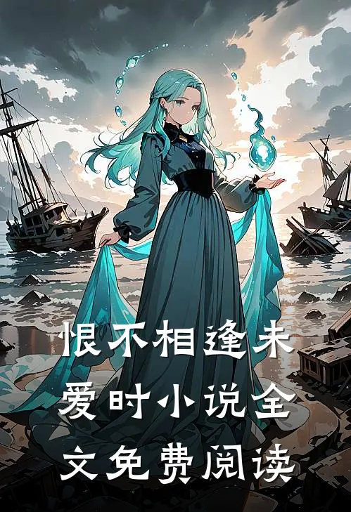 恨不相逢未爱时小说全文免费阅读