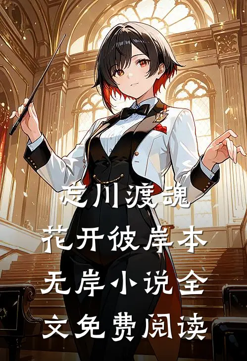 忘川渡魂,花开彼岸本无岸小说全文免费阅读
