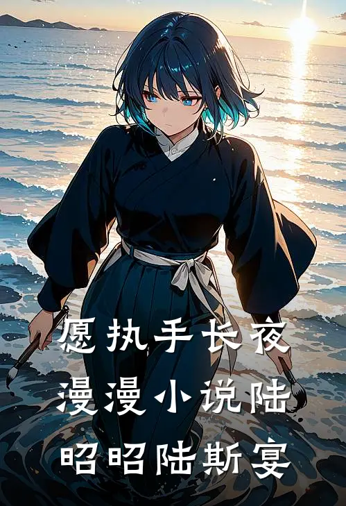 愿执手长夜漫漫小说陆昭昭陆斯宴