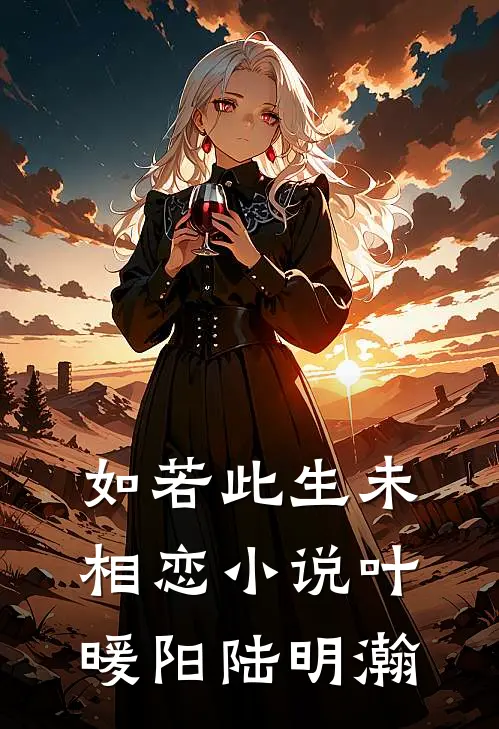 如若此生未相恋小说叶暖阳陆明瀚