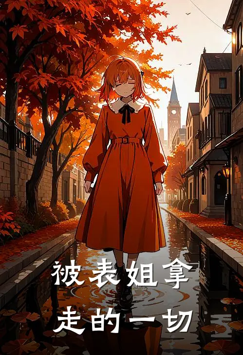 被表姐拿走的一切