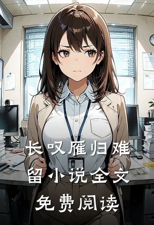 长叹雁归难留小说全文免费阅读