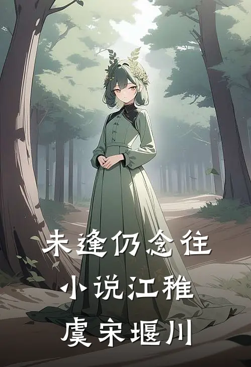 未逢仍念往小说江稚虞宋堰川