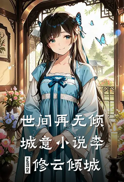 世间再无倾城意小说李璟修云倾城
