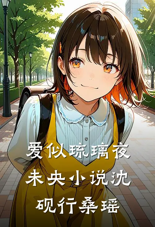 爱似琉璃夜未央小说沈砚行桑瑶