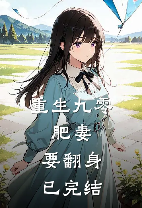 重生九零:肥妻,要翻身已完结