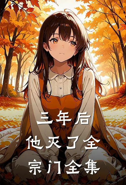 三年后，他灭了全宗门全集