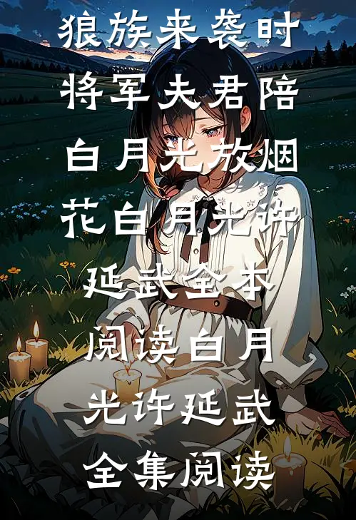 狼族来袭时,将军夫君陪白月光放烟花