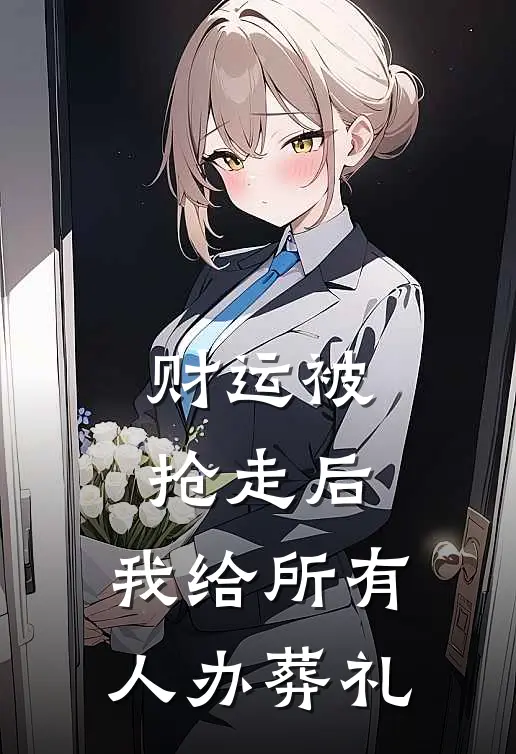 财运被抢走后,我给所有人办葬礼