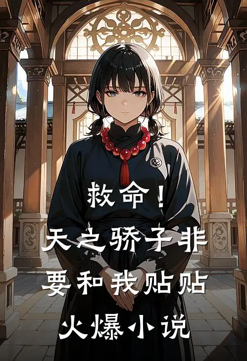 救命！天之骄子非要和我贴贴火爆小说