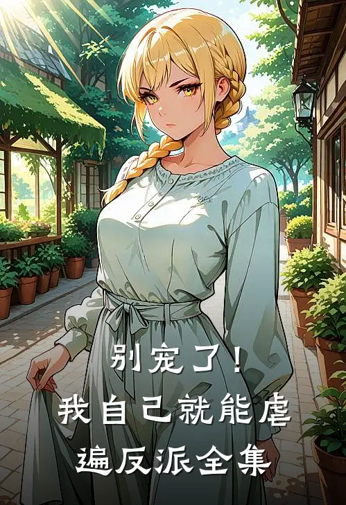 别宠了！我自己就能虐遍反派全集