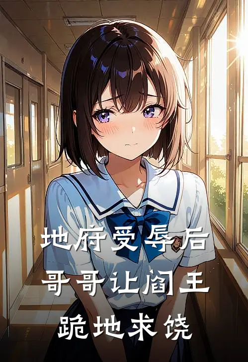 地府受辱后，哥哥让阎王跪地求饶