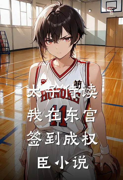 太子侍读:我在东宫签到成权臣小说