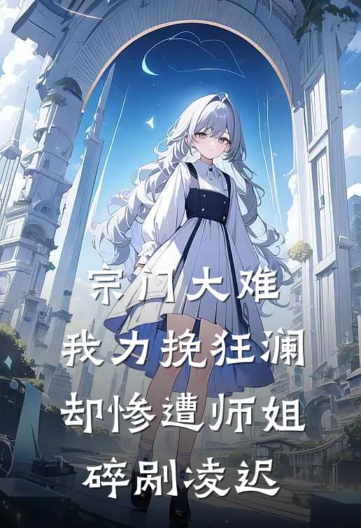 宗门大难，我力挽狂澜却惨遭师姐碎剐凌迟