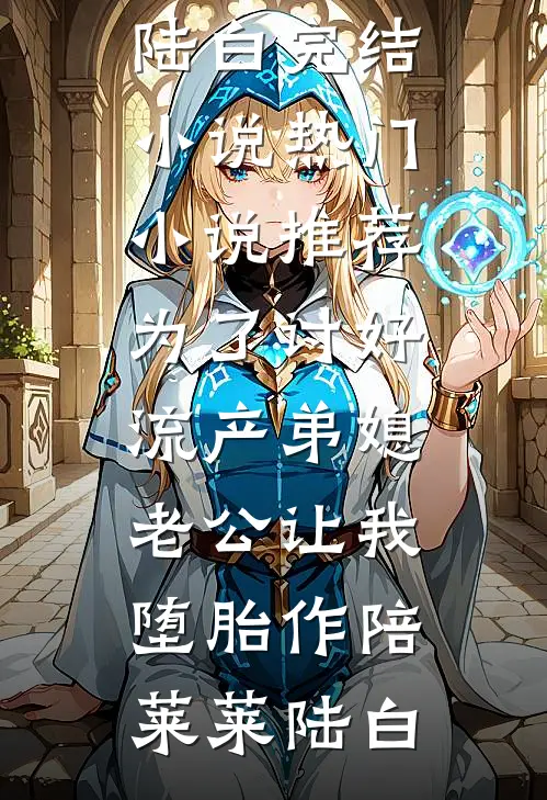 为了讨好流产弟媳,老公让我堕胎作陪