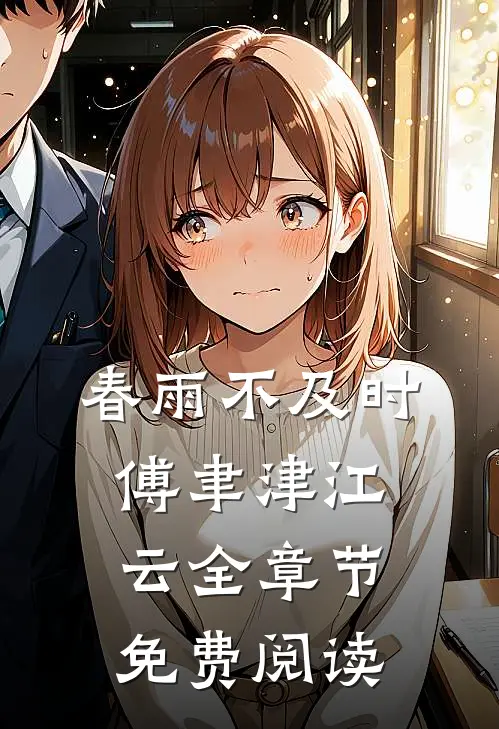 春雨不及时傅聿津江云全章节免费阅读
