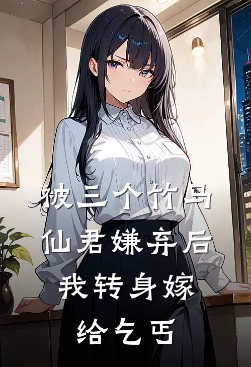 被三个竹马仙君嫌弃后，我转身嫁给乞丐