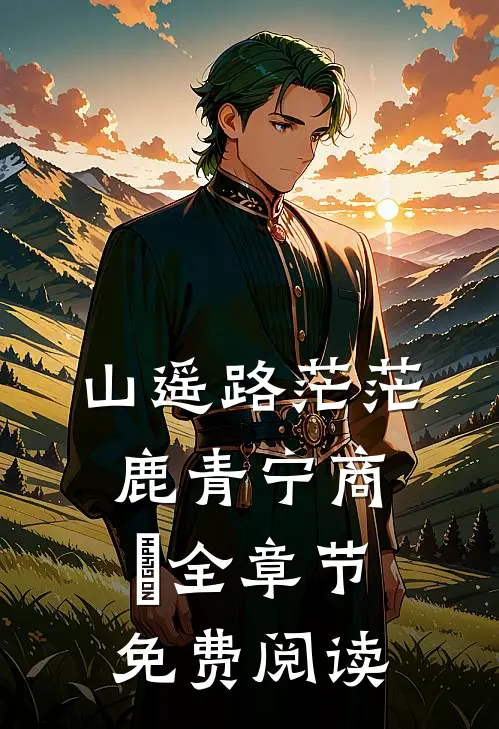 山遥路茫茫鹿青宁商彧全章节免费阅读