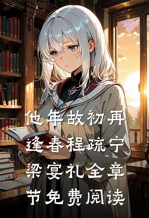 他年故初再逢春程疏宁梁宴礼全章节免费阅读