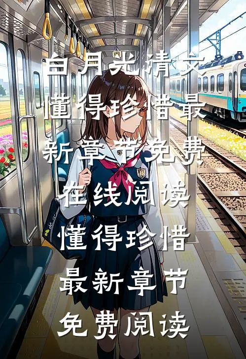 懂得珍惜
