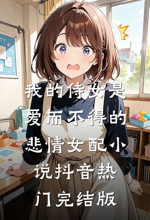 我的侍女是爱而不得的悲情女配小说抖音热门完结版