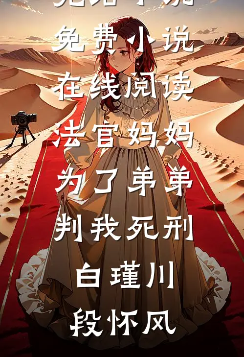 法官妈妈为了弟弟判我死刑