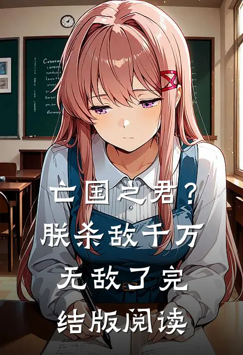 亡国之君?朕杀敌千万,无敌了完结版阅读