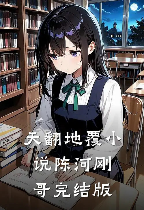 天翻地覆小说陈河刚哥完结版