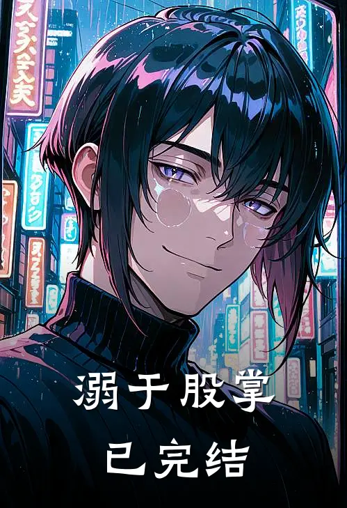 溺于股掌已完结