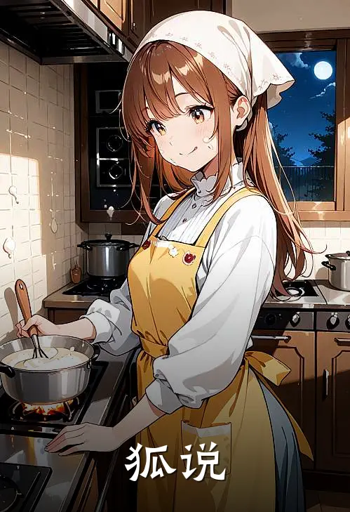 狐说