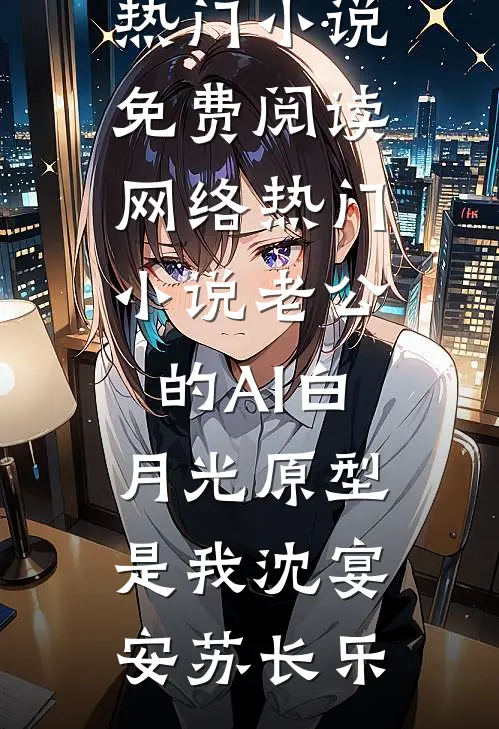 老公的AI白月光原型是我