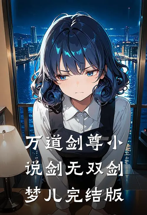 万道剑尊小说剑无双剑梦儿完结版