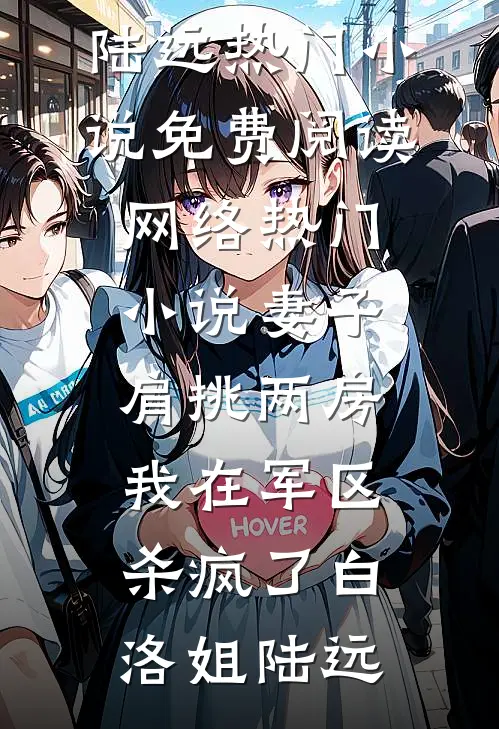妻子肩挑两房,我在军区杀疯了