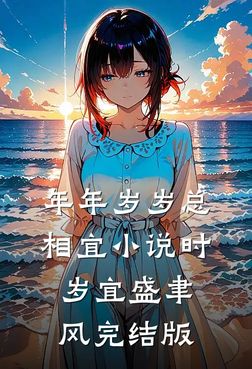 年年岁岁总相宜小说时岁宜盛聿风完结版