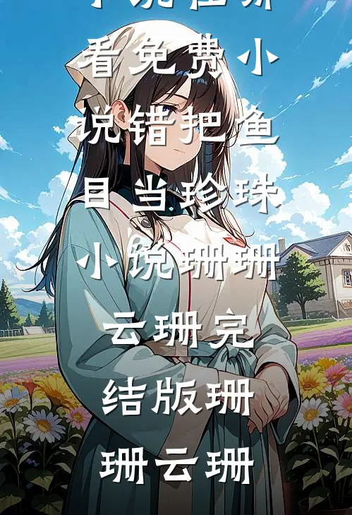 错把鱼目当珍珠小说珊珊云珊完结版